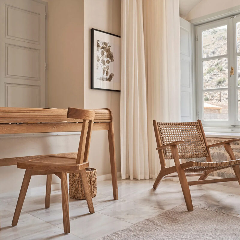 Mandraki Beach Resort Hydra