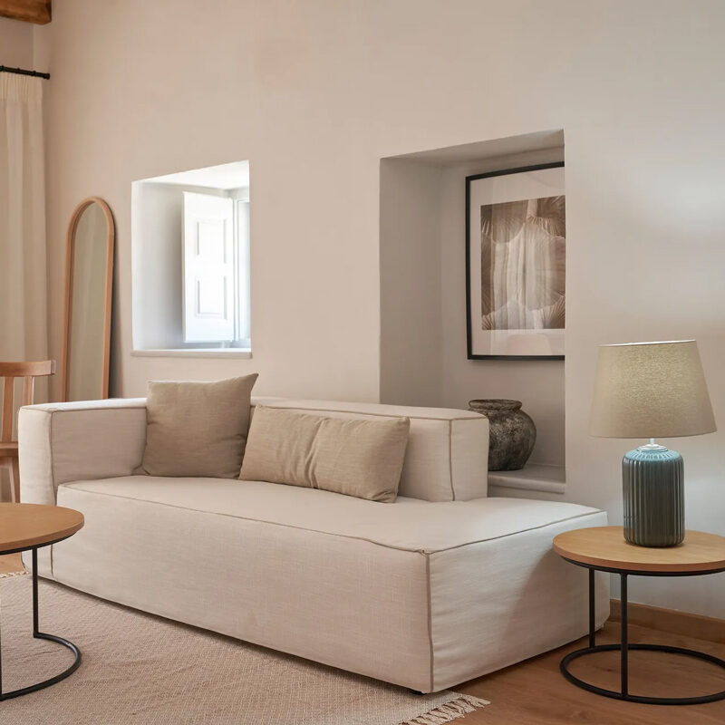 Mandraki Beach Resort Hydra