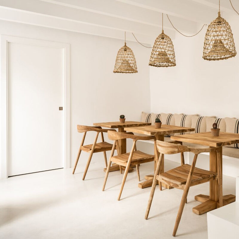 Meloussa Boutique Hotel Menorca