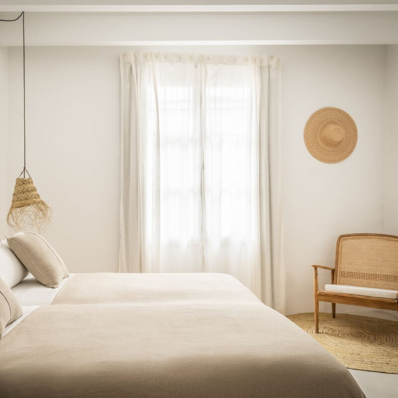 Meloussa Boutique Hotel Menorca