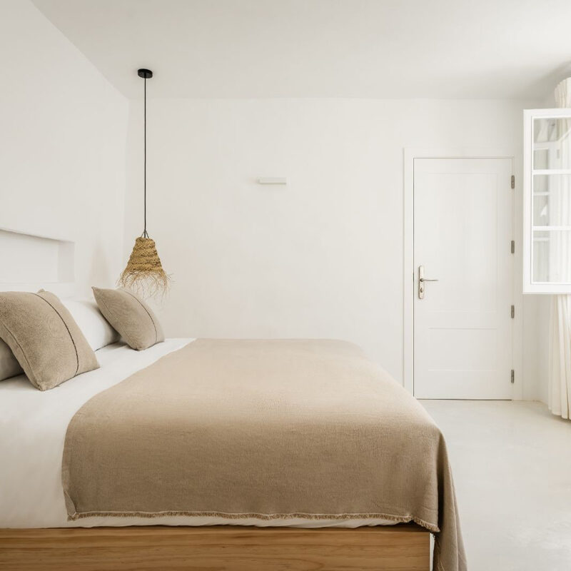 Meloussa Boutique Hotel Menorca