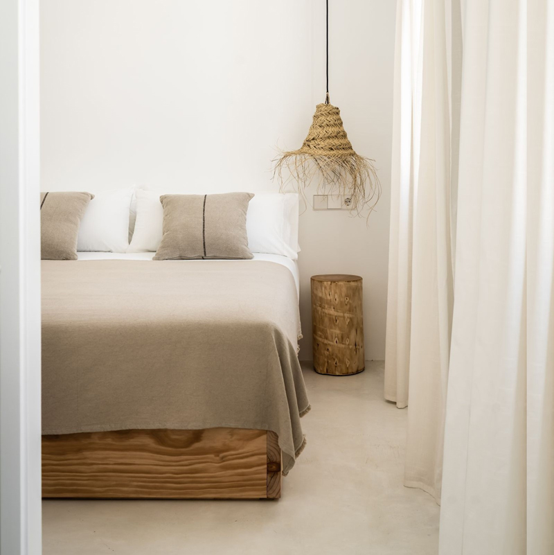 Meloussa Boutique Hotel Menorca