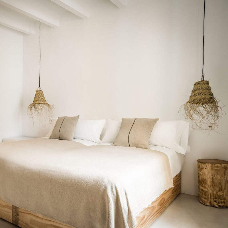 Meloussa Boutique Hotel Menorca