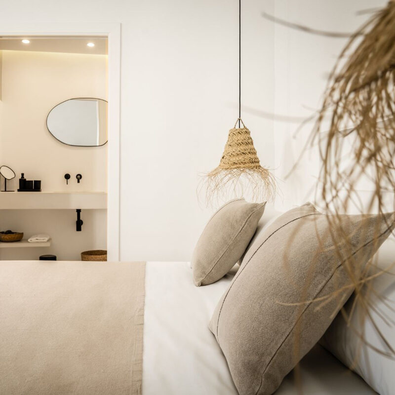 Meloussa Boutique Hotel Menorca