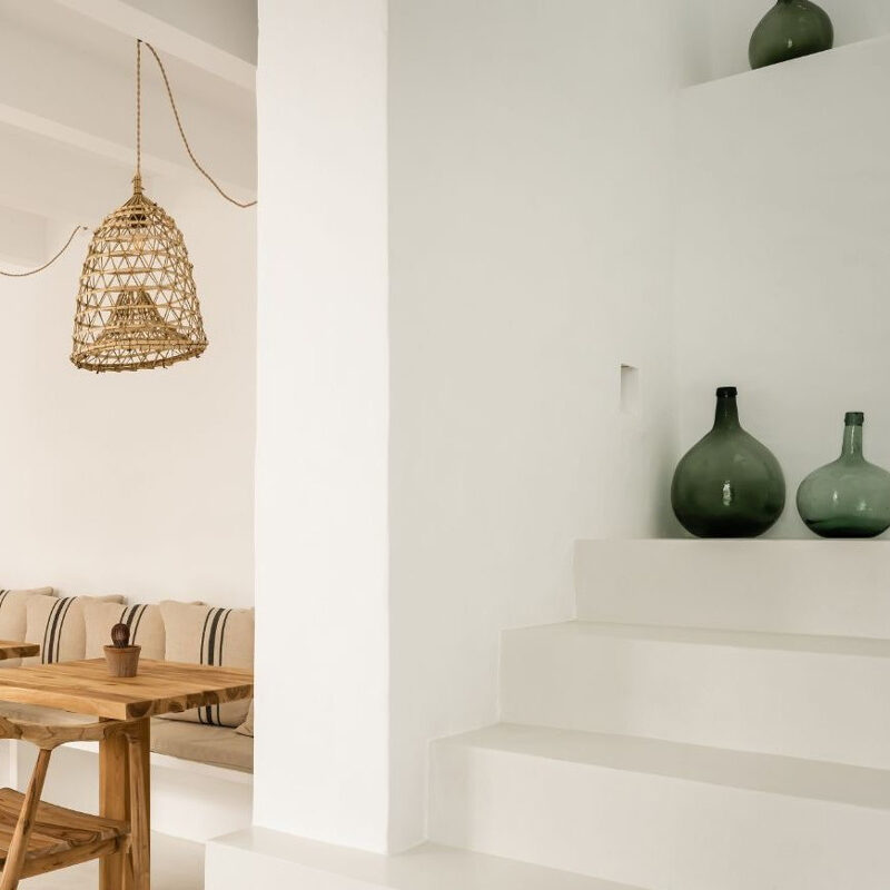 Meloussa Boutique Hotel Menorca