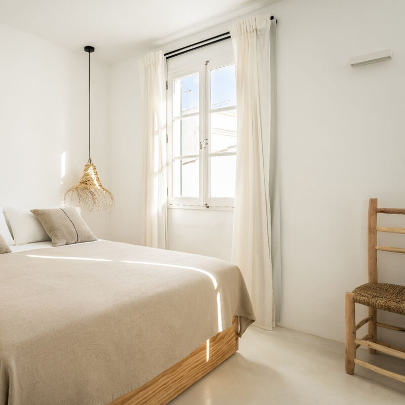 Meloussa Boutique Hotel Menorca