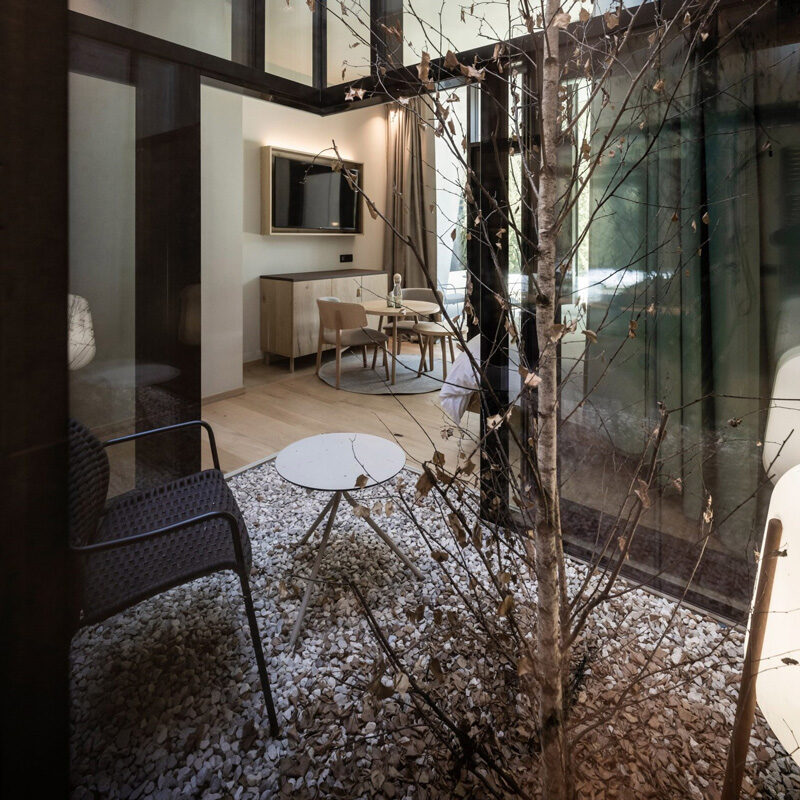 Olympic SPA Hotel Noa
