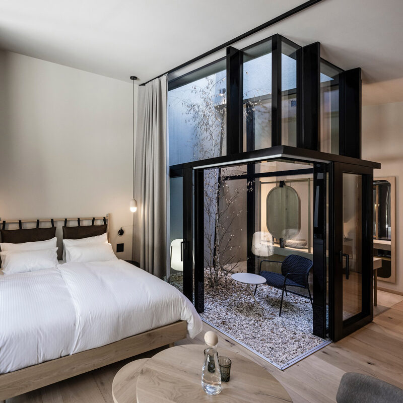 Olympic SPA Hotel Noa