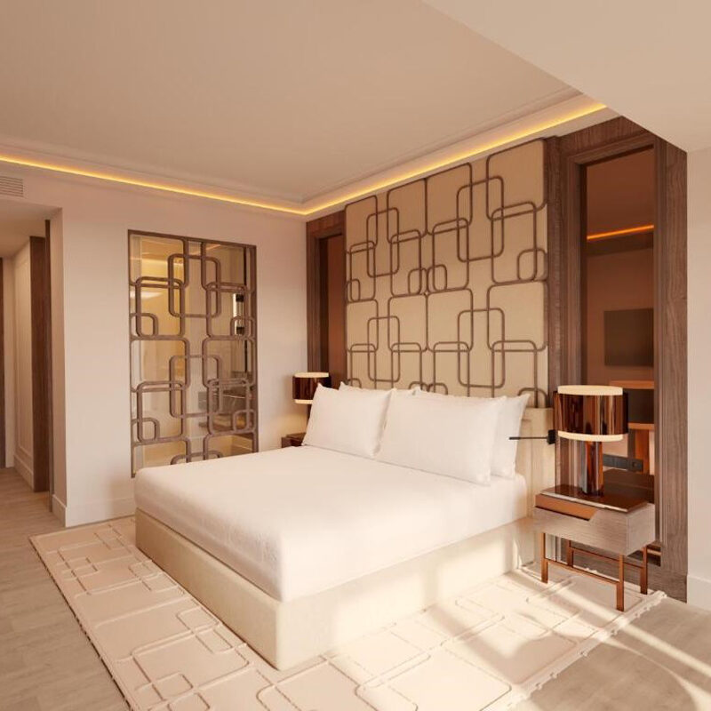 Nobu Hotel San Sebastián
