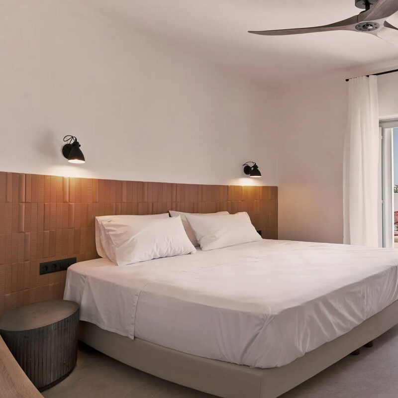 Nysis Koufonisia Hotel