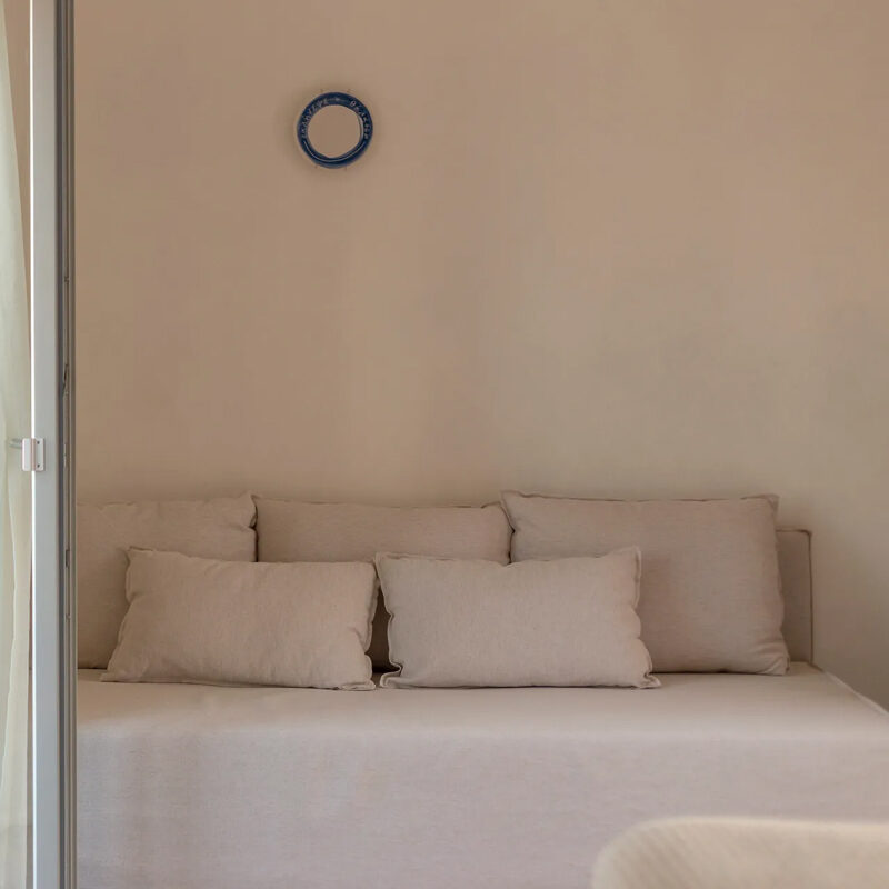 Nysis Koufonisia Hotel