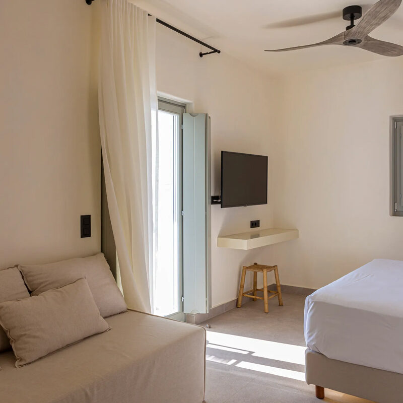 Nysis Koufonisia Hotel
