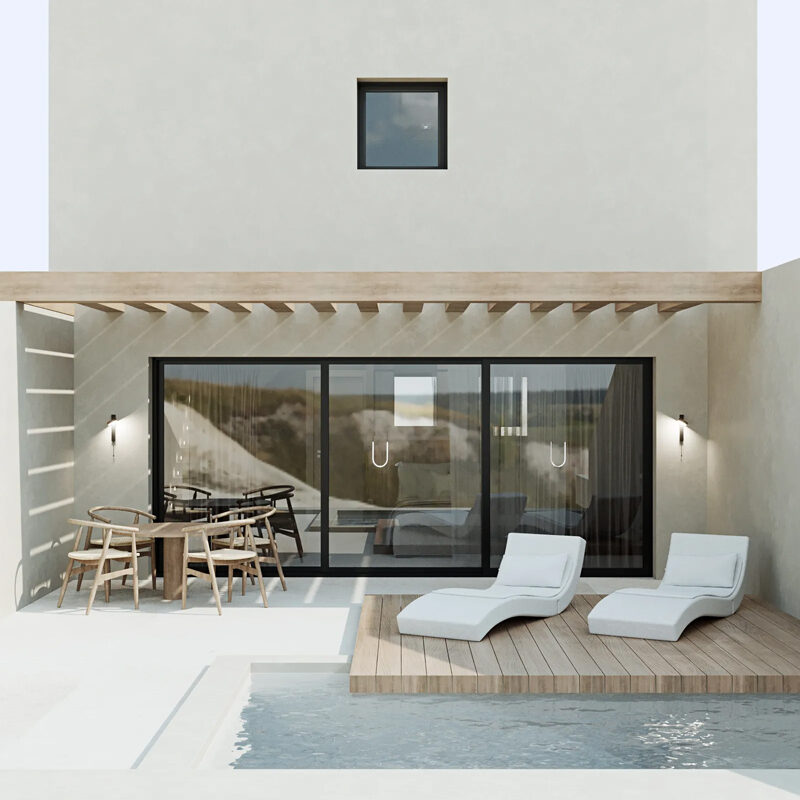 Pnoe Luxury Suites Hotel Santorini