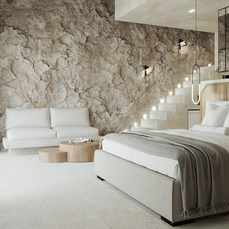 Pnoe Luxury Suites Hotel Santorini