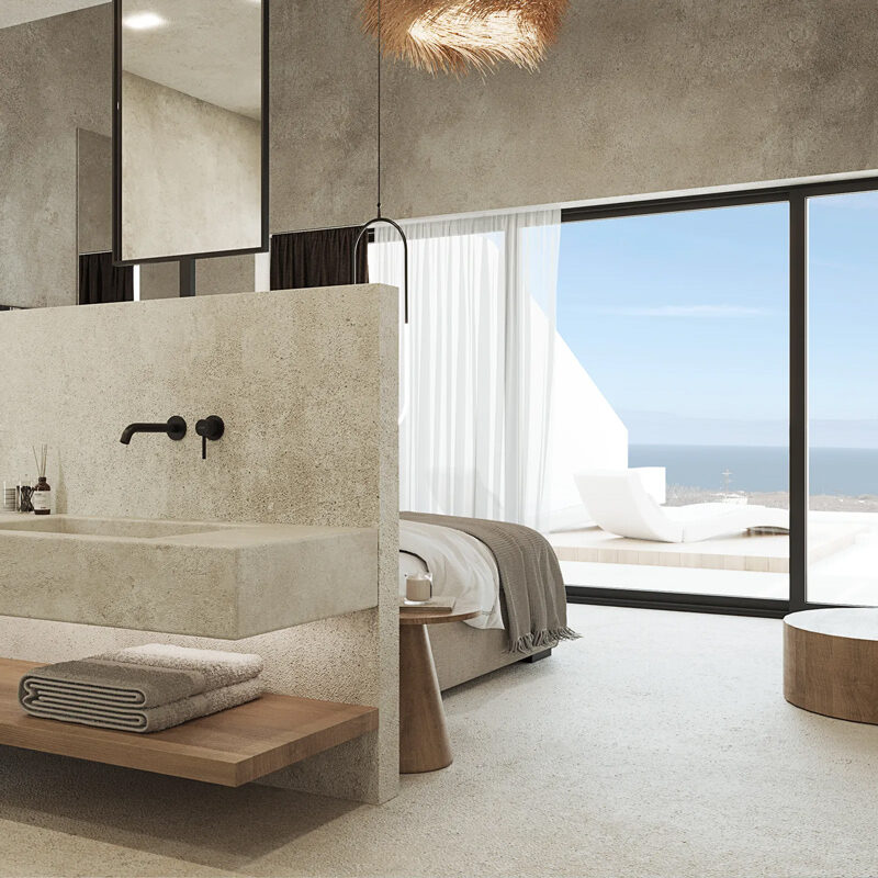 Pnoe Luxury Suites Hotel Santorini