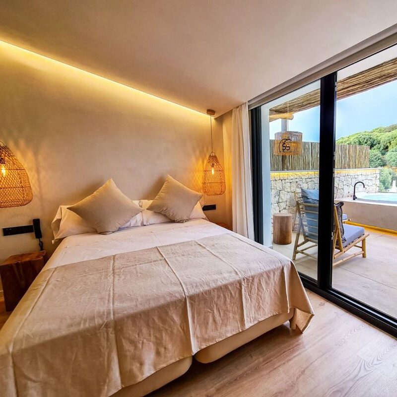 S´Estancia Suites menorca