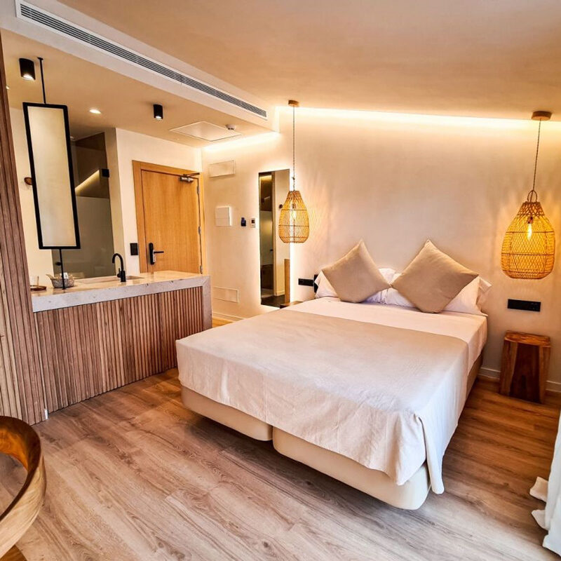 S´Estancia Suites menorca