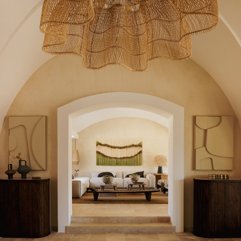 Tenuta Negroamaro Hotel Puglia