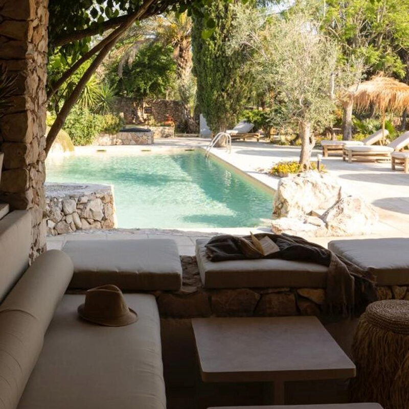 Tenuta Negroamaro Hotel Puglia