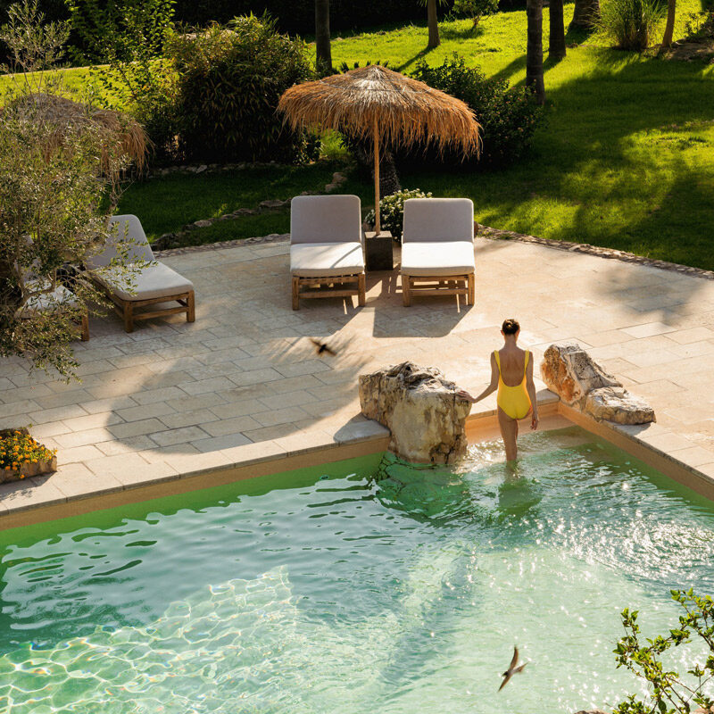 Tenuta Negroamaro Hotel Puglia