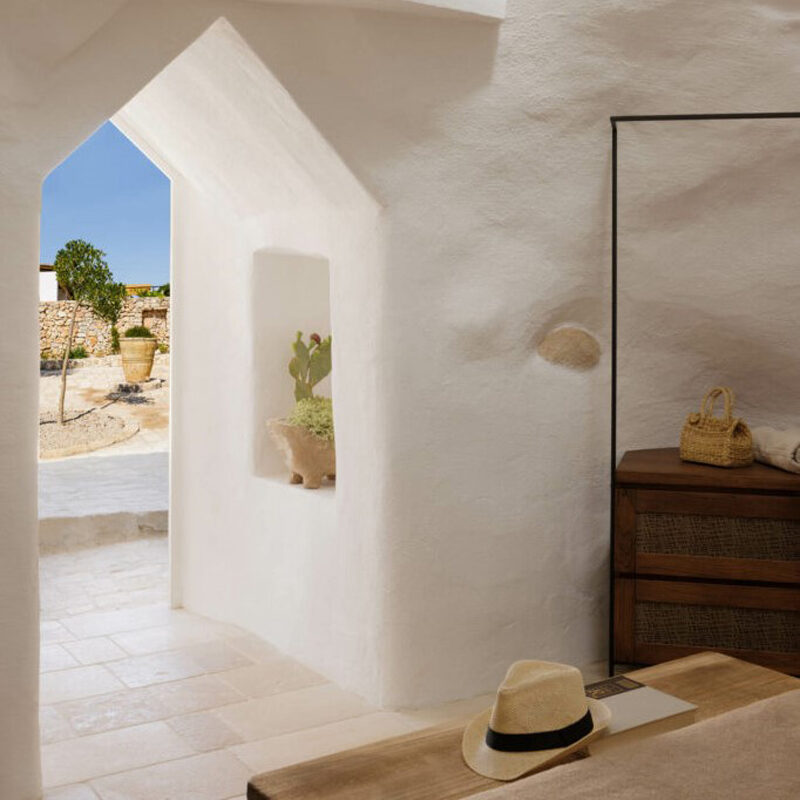 Tenuta Negroamaro Hotel Puglia