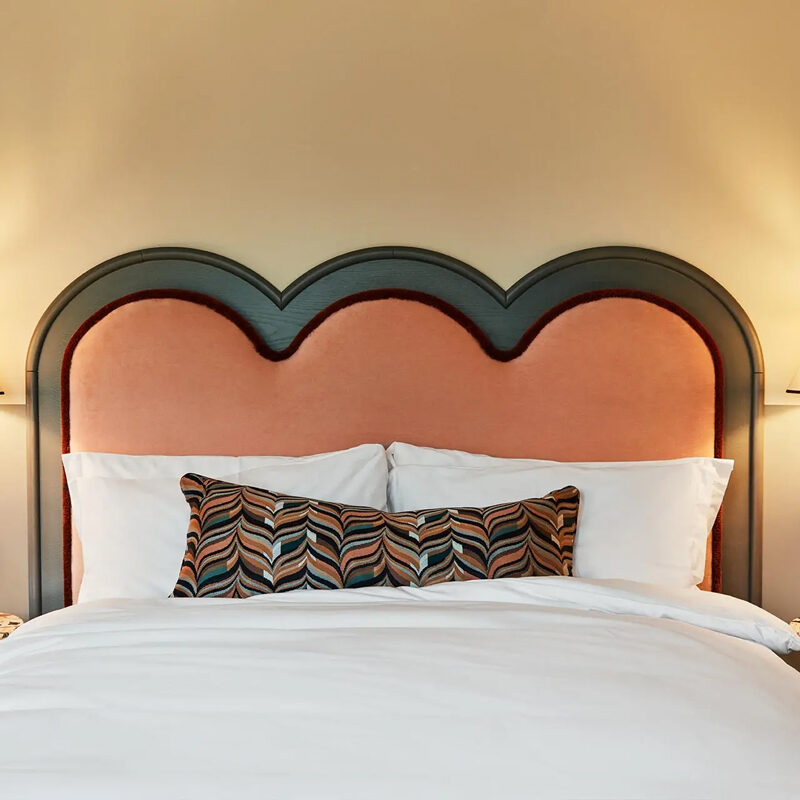 The Hoxton Charlottenburg Berlin