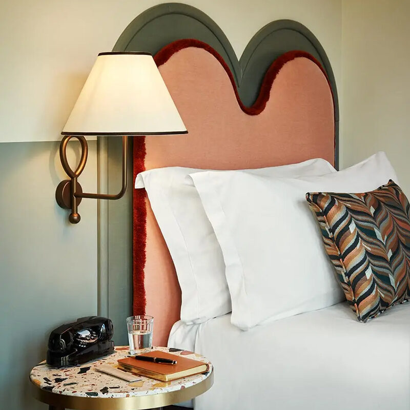 The Hoxton Charlottenburg Berlin