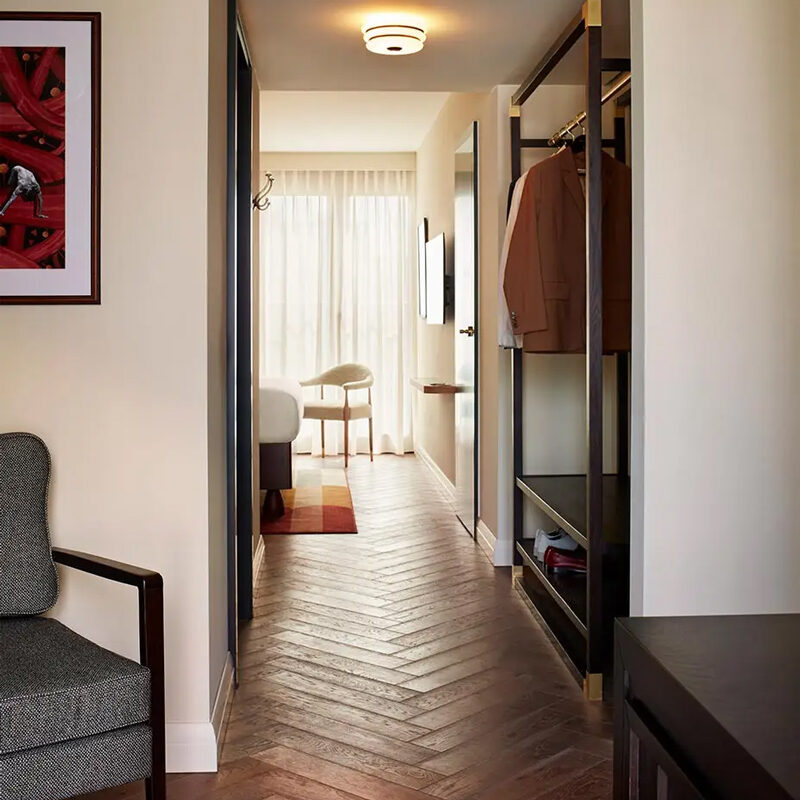 The Hoxton Charlottenburg Berlin
