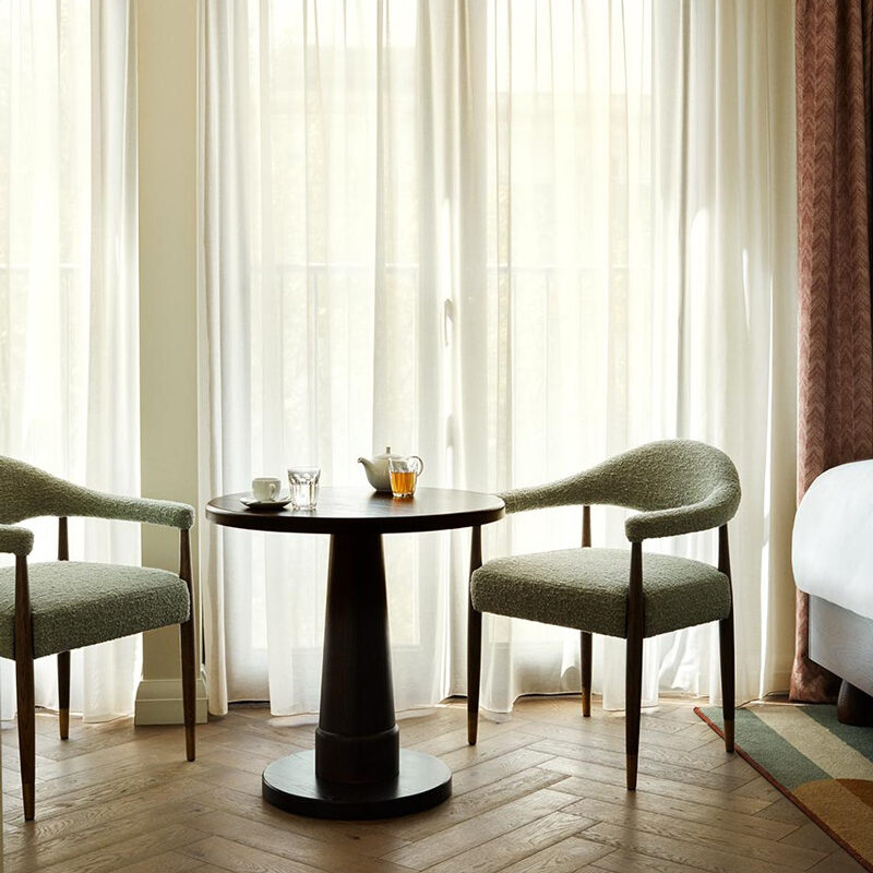 The Hoxton Charlottenburg Berlin