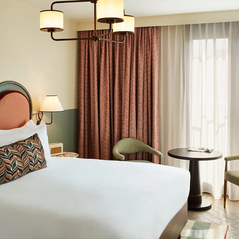 The Hoxton Charlottenburg Berlin