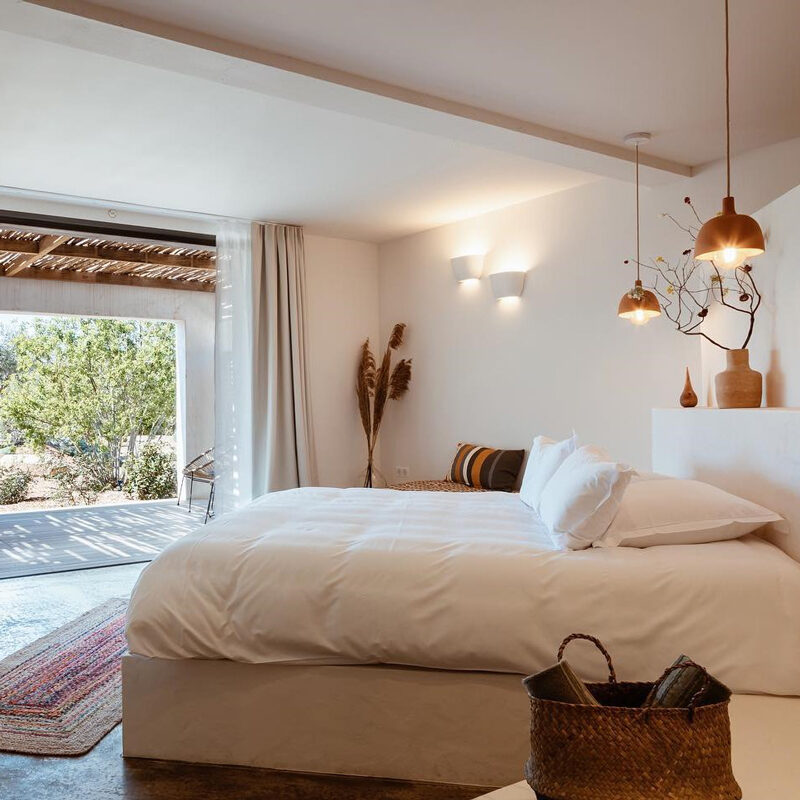 Villa Flaka Boutique Hotel Cargèse Corse