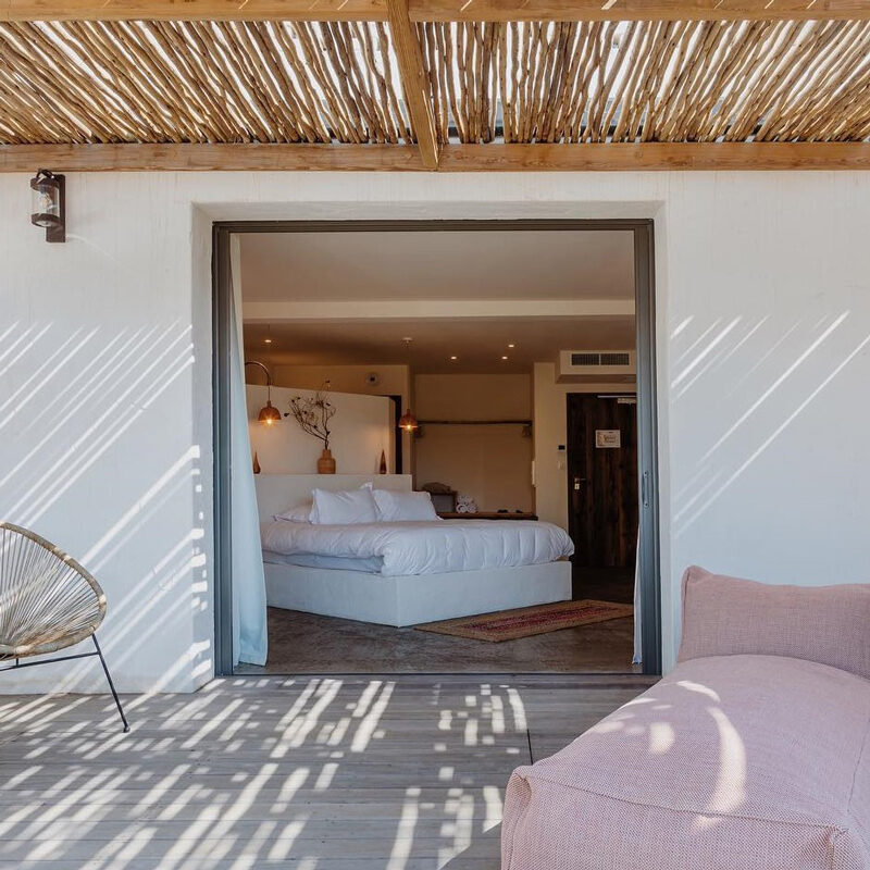 Villa Flaka Boutique Hotel Cargèse Corse
