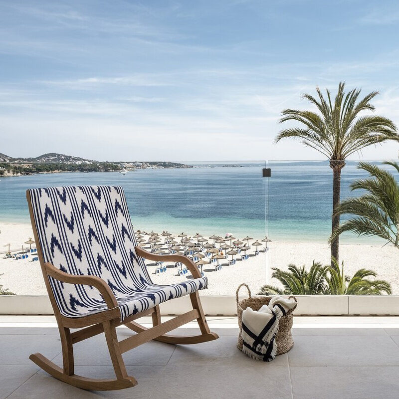 Zel Mallorca Rafael Nadal