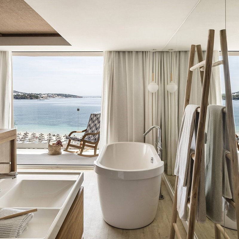 Zel Mallorca Rafael Nadal