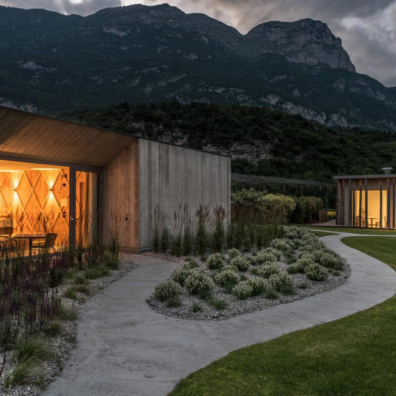 Agritur La Dolce Mela