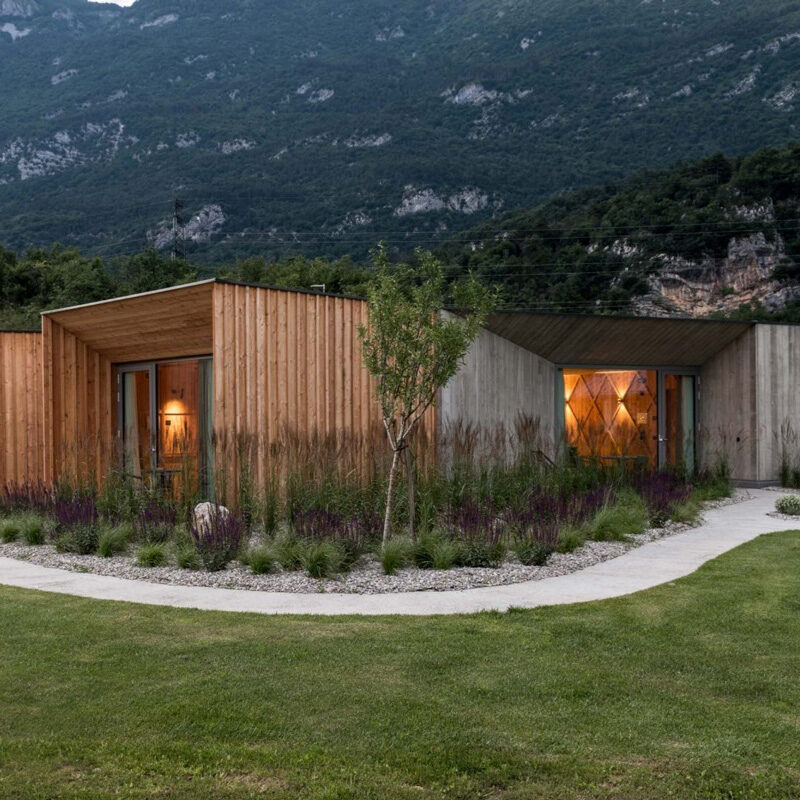 Agritur La Dolce Mela