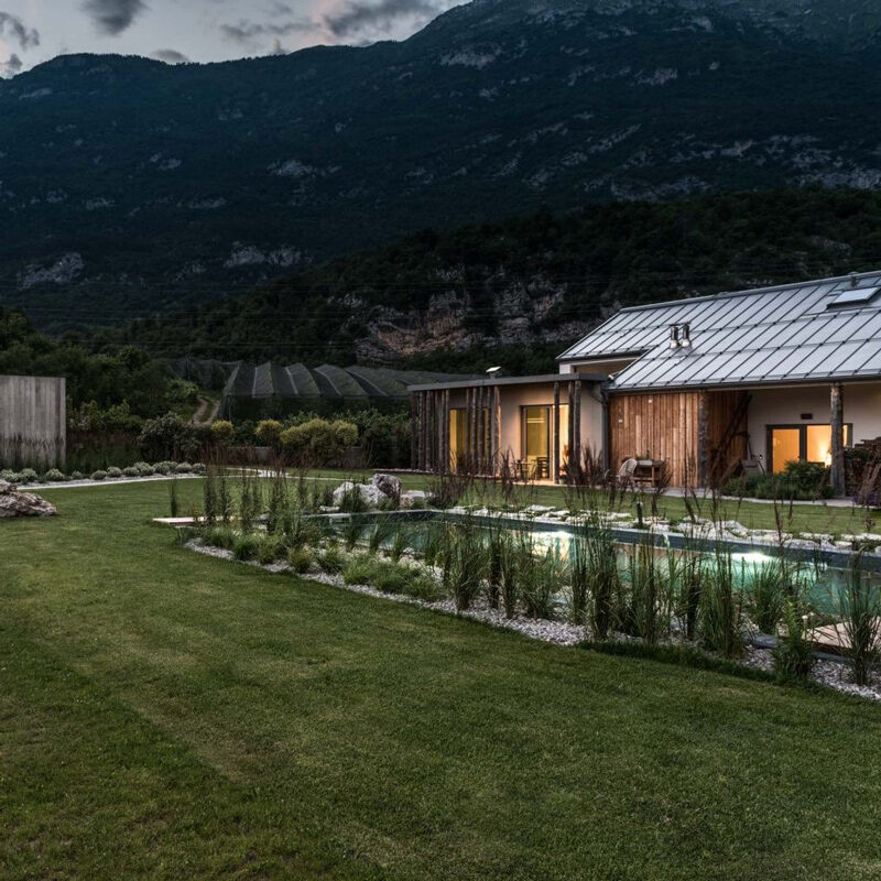 Agritur La Dolce Mela