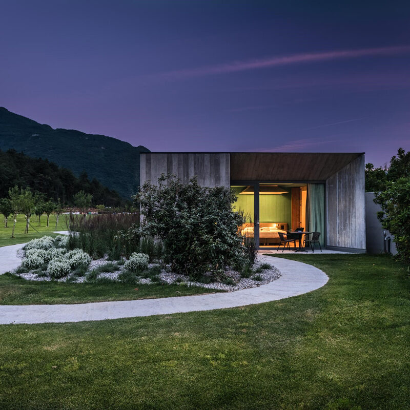 Agritur La Dolce Mela