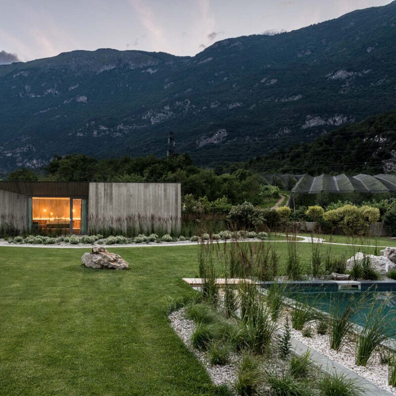 Agritur La Dolce Mela
