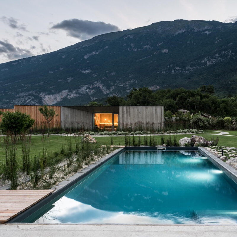 Agritur La Dolce Mela