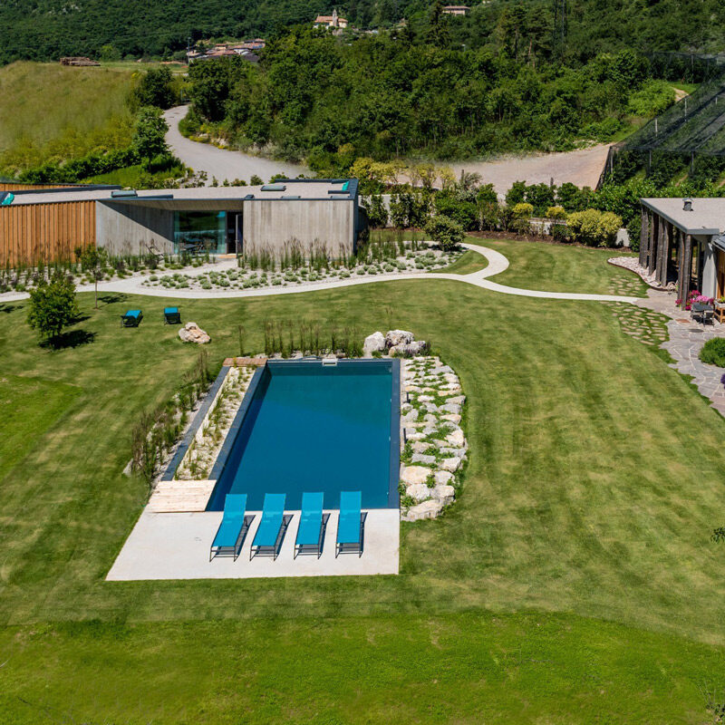 Agritur La Dolce Mela