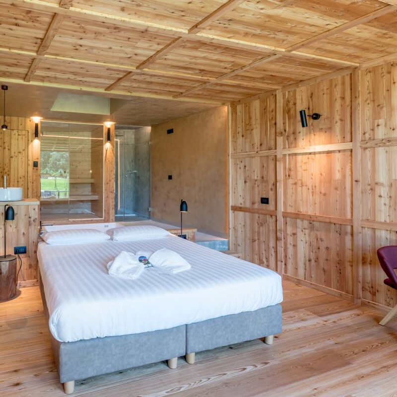 Agritur La Dolce Mela