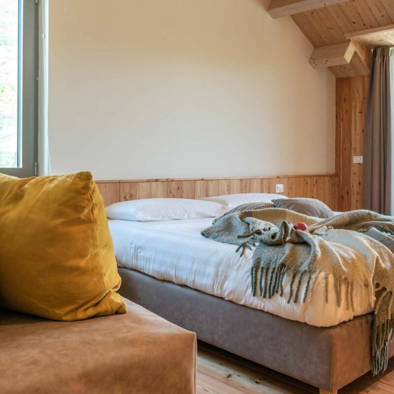 Agritur La Dolce Mela