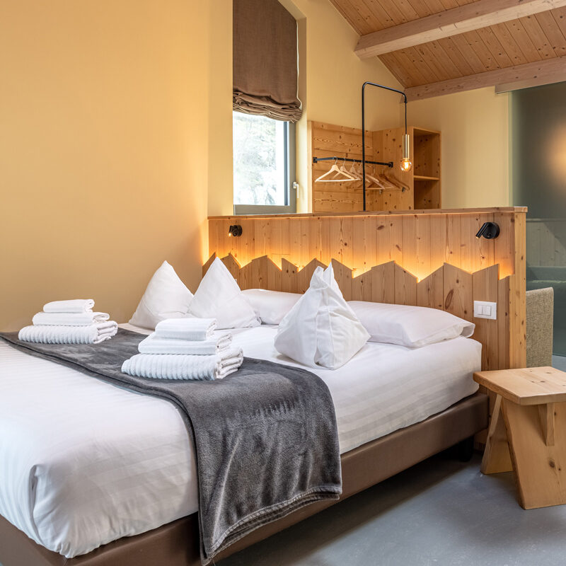 Agritur La Dolce Mela