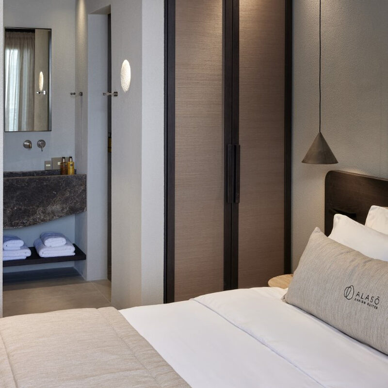 Alaso Design Suites