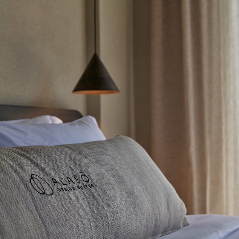 Alaso Design Suites