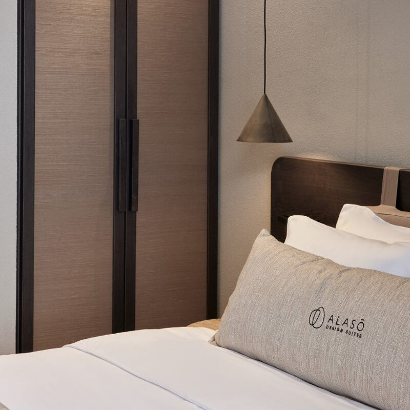 Alaso Design Suites