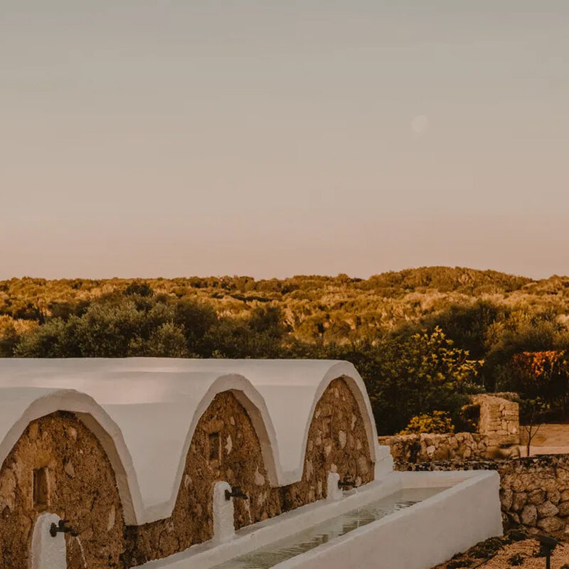 Amagatay Menorca