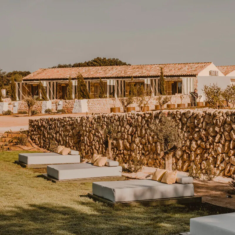 Amagatay Menorca