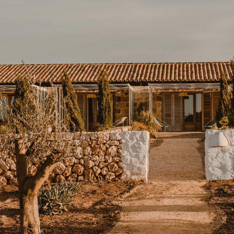 Amagatay Menorca